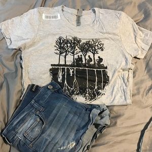 Stranger Things T-Shirt